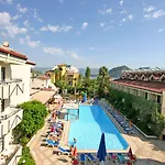 Prince Apart Hotel