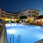 Apart Otel Prince Apart Hotel