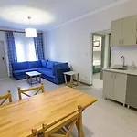 Prince Apart Hotel 3*