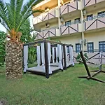 Apart Otel Prince Apart Hotel 3*