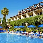 Prince Apart Hotel Apart Otel