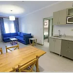Prince Apart Hotel Apart Otel