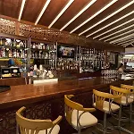 Prince Apart Hotel Apart Otel İçmeler