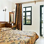 Prince Apart Hotel Apart Otel İçmeler