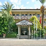 Prince Apart Hotel