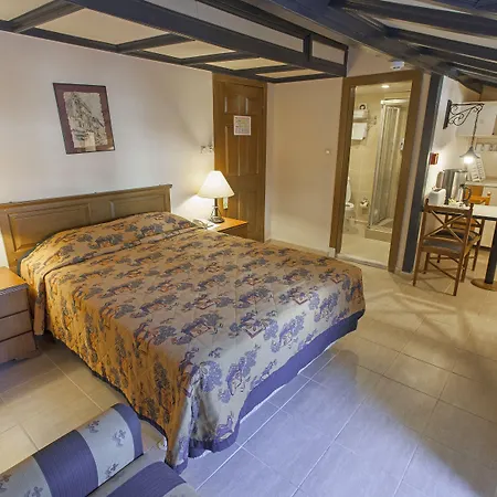 Lejlighedshotel Prince Apart Hotel