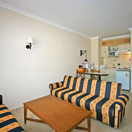 Prince Apart Hotel Aparthotel