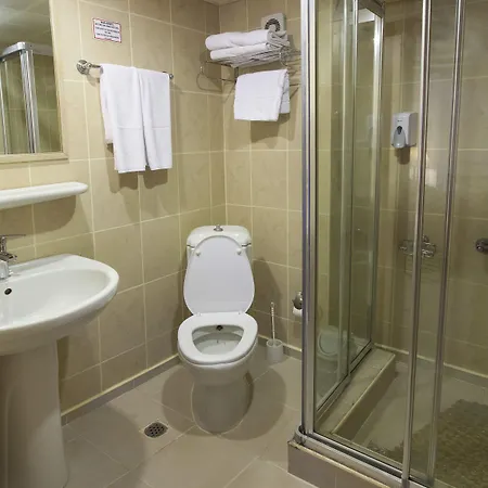 Lejlighedshotel Prince Apart Hotel 3*