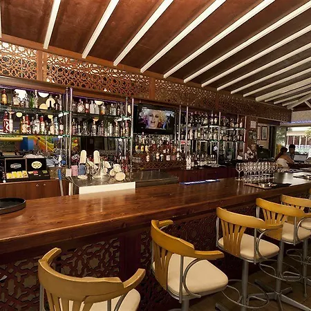 Prince Apart Hotel Lejlighedshotel İçmeler