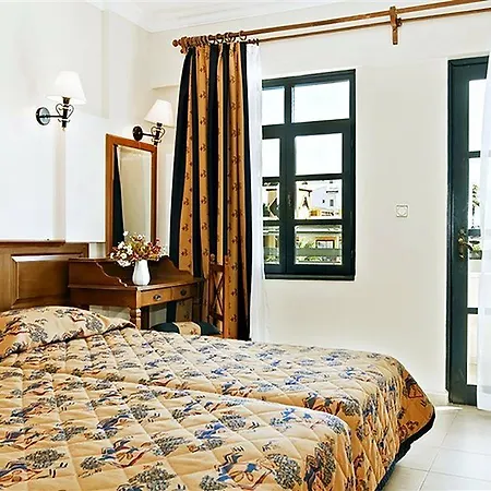 Prince Apart Hotel Apart Otel İçmeler
