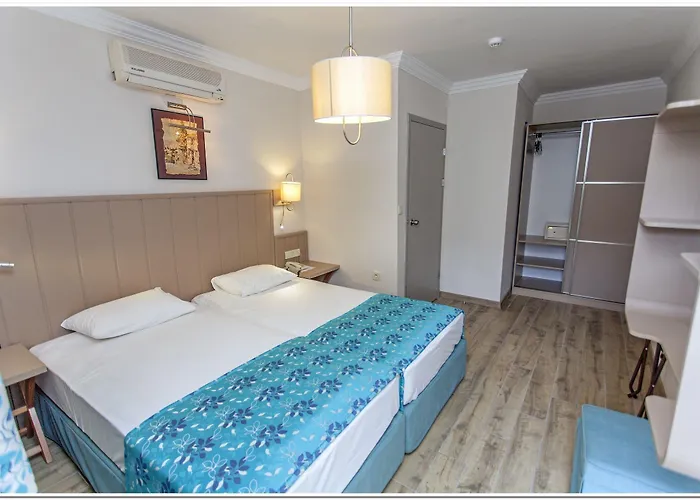 Aparthotel Prince Apart Hotel 3*