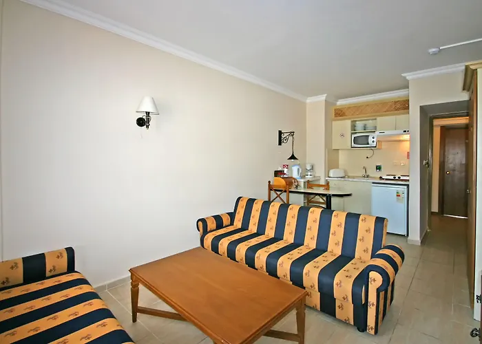 Prince Apart Hotel Aparthotel