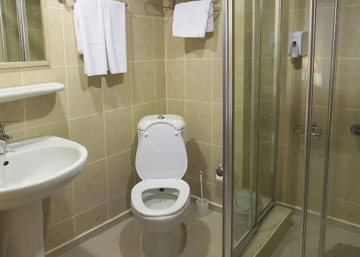 Aparthotel Prince Apart Hotel 3*
