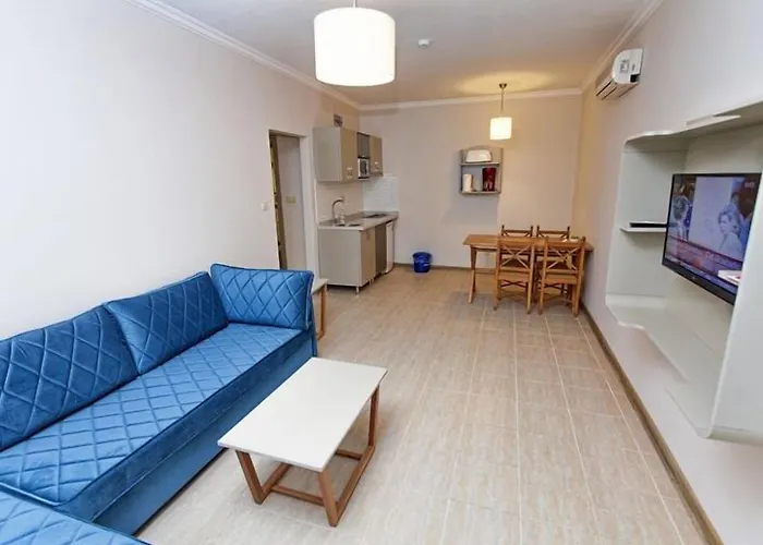 Prince Apart Hotel Aparthotel
