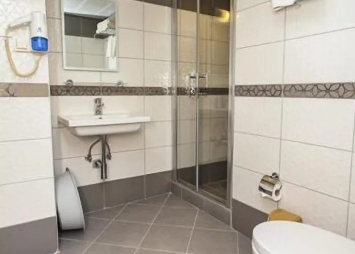 Prince Apart Hotel Aparthotel 3*