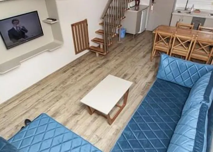 Aparthotel Prince Apart Hotel