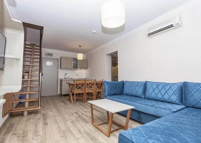Prince Apart Hotel Aparthotel
