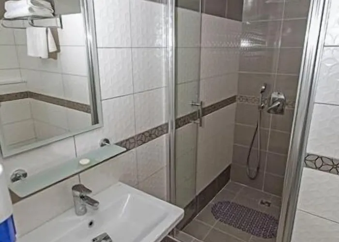 Prince Apart Hotel Aparthotel