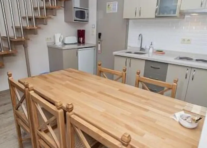 Aparthotel Prince Apart Hotel İçmeler