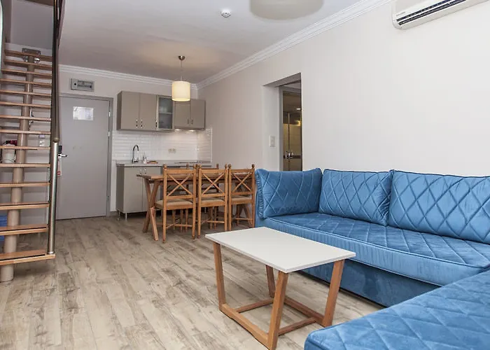 Aparthotel Prince Apart Hotel 3*