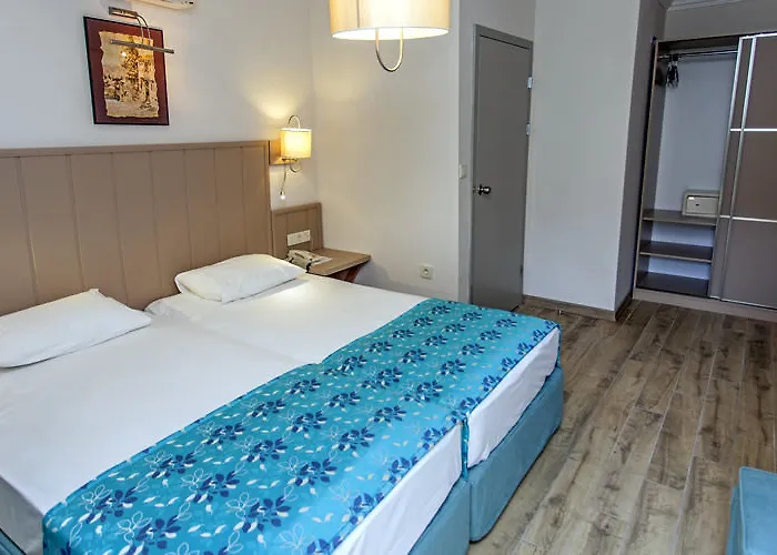 Prince Apart Hotel Aparthotel