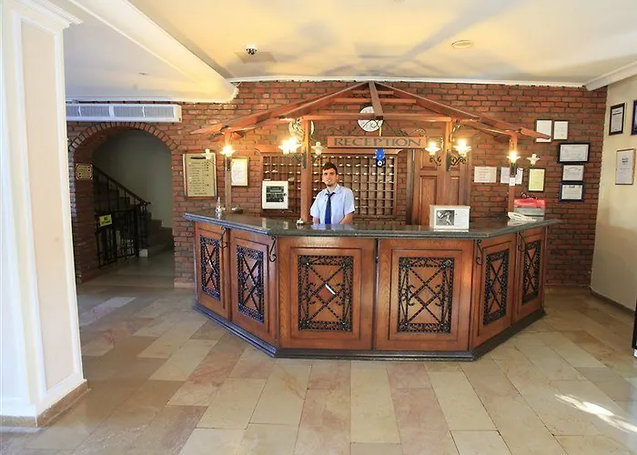 Prince Apart Hotel Aparthotel 3*