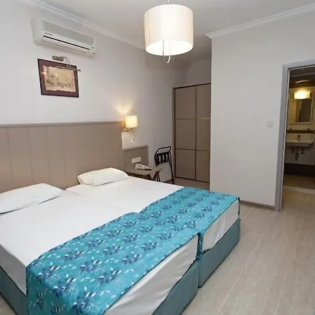 Prince Apart Hotel Lejlighedshotel İçmeler