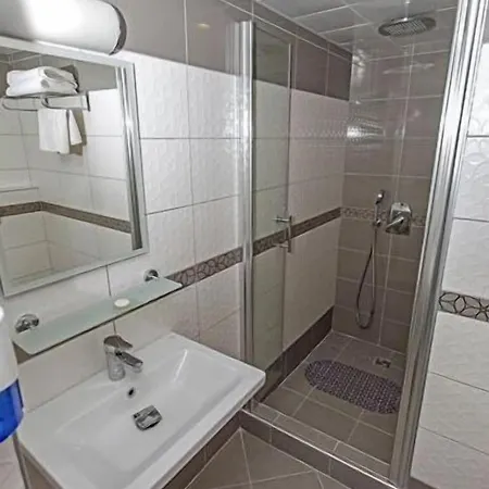 Prince Apart Hotel