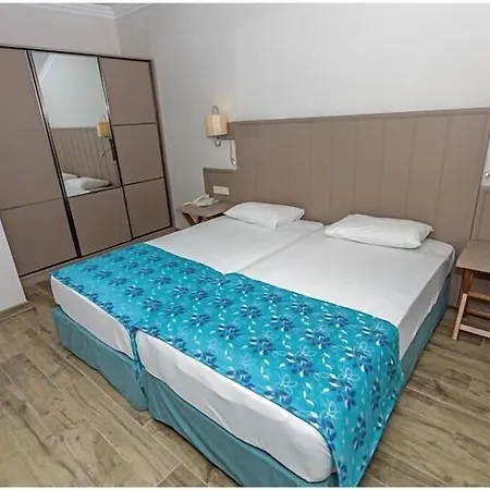 Prince Apart Hotel Lejlighedshotel 3*