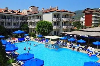 Prince Apart Hotel Lejlighedshotel 3*