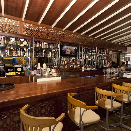 Prince Apart Hotel 3*