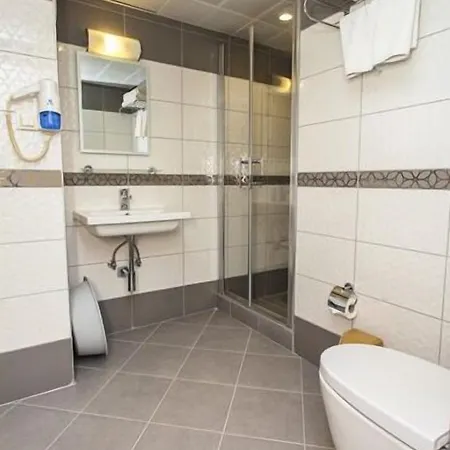 Prince Apart Hotel 아파트호텔 3*