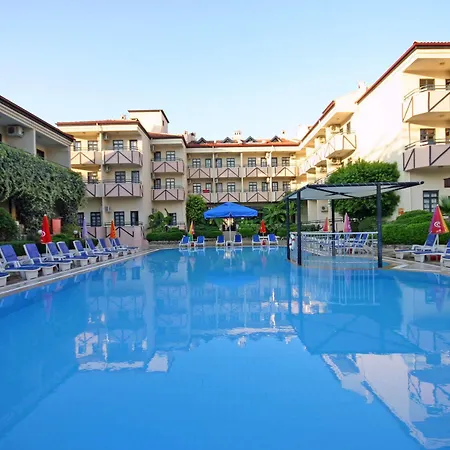 Lejlighedshotel Prince Apart Hotel 3*