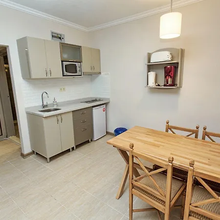 فندق برنس ألبرت 3*