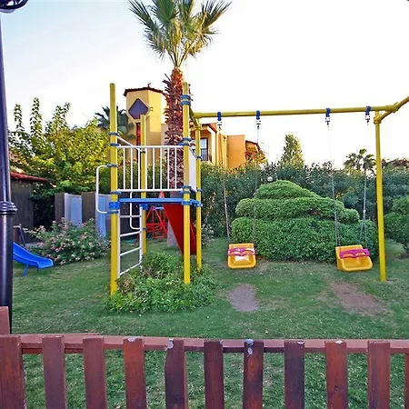 فندق برنس ألبرت شقة فندقية