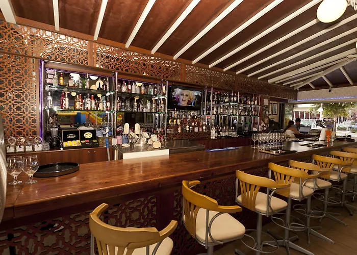 Prince Apart Hotel 3*