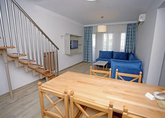 Prince Apart Hotel 3*