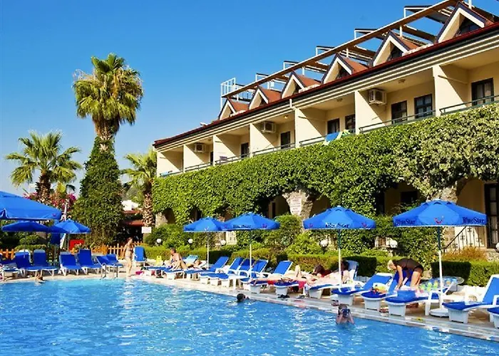 Prince Apart Hotel Apart-hotel