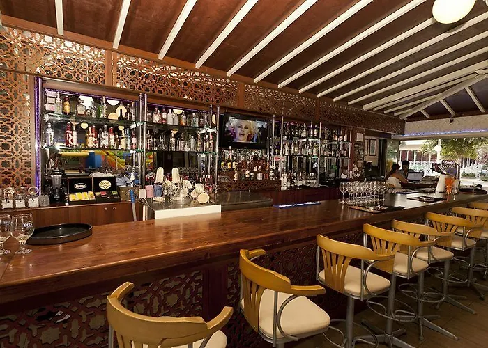 Prince Apart Hotel Apart-hotel İçmeler