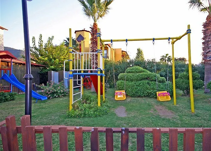 Prince Apart Hotel Apart-hotel