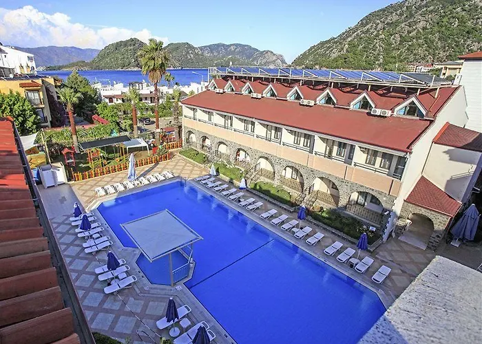 Prince Apart Hotel 3*
